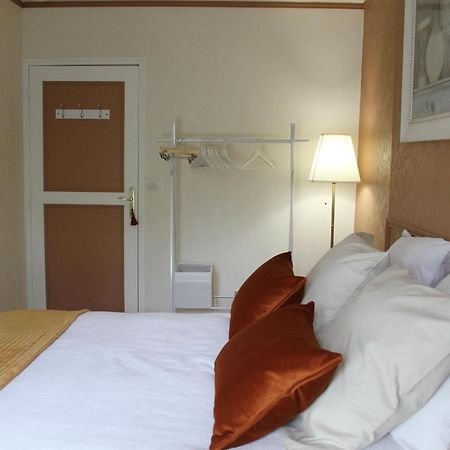 Chambres A La Maison Hermitage Aincourt Dış mekan fotoğraf