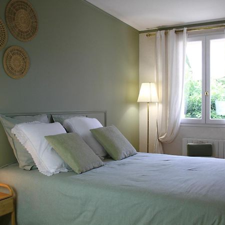 Chambres A La Maison Hermitage Aincourt Dış mekan fotoğraf