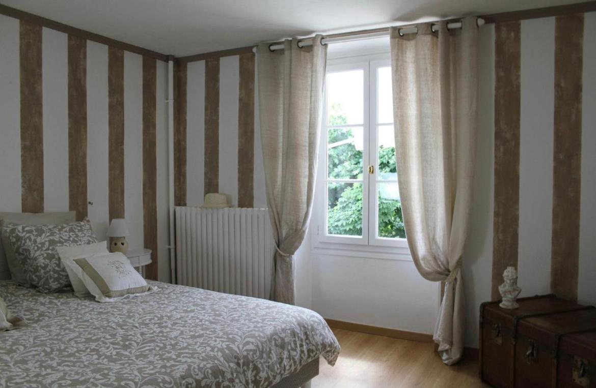 Chambres A La Maison Hermitage Aincourt Dış mekan fotoğraf