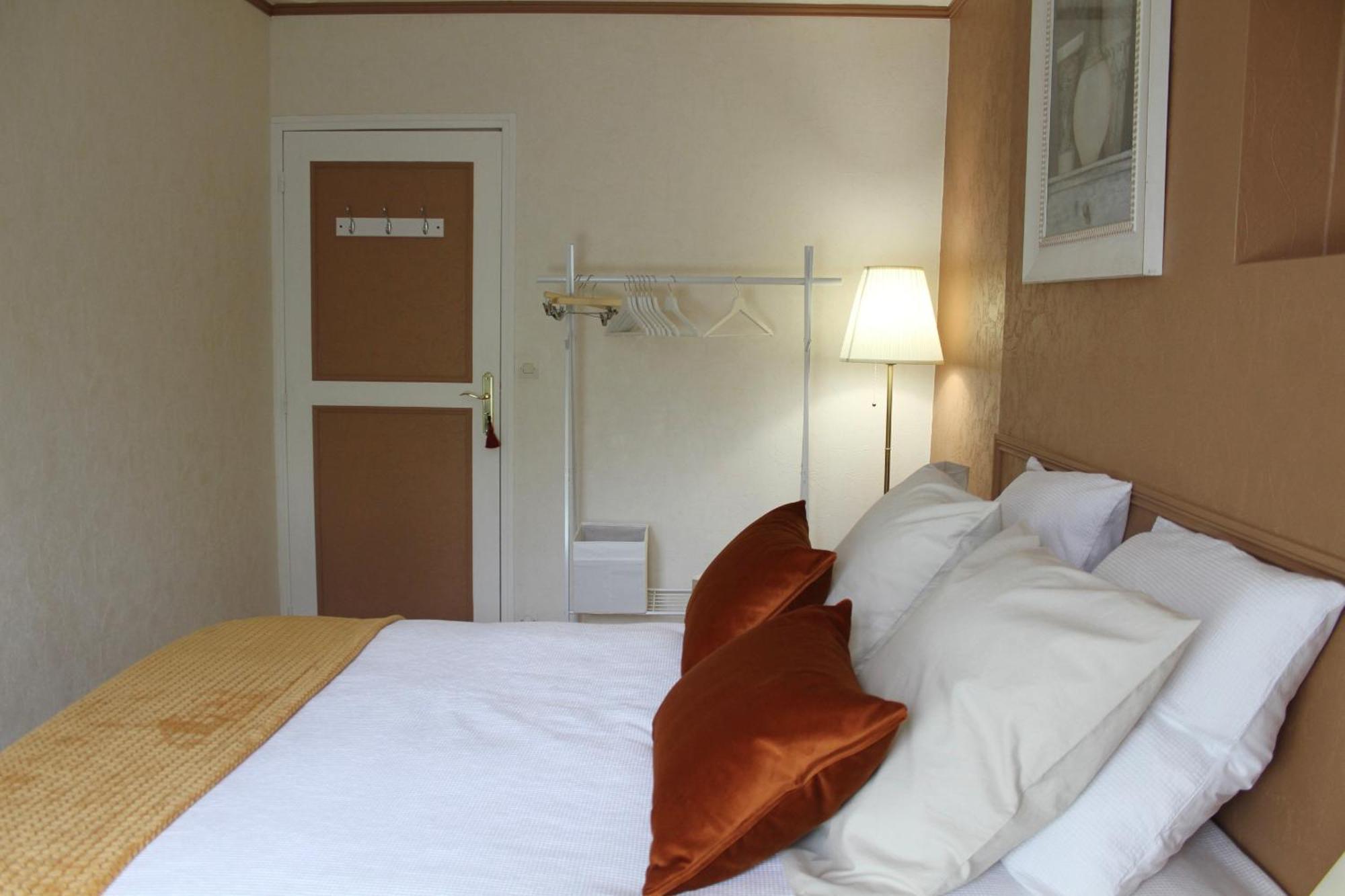 Chambres A La Maison Hermitage Aincourt Dış mekan fotoğraf