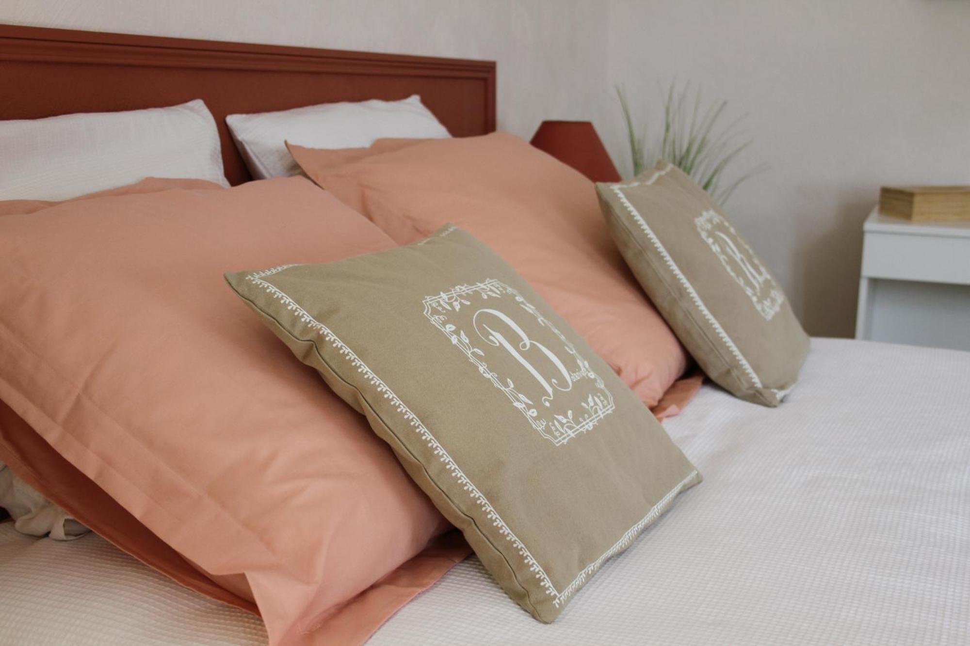 Chambres A La Maison Hermitage Aincourt Dış mekan fotoğraf