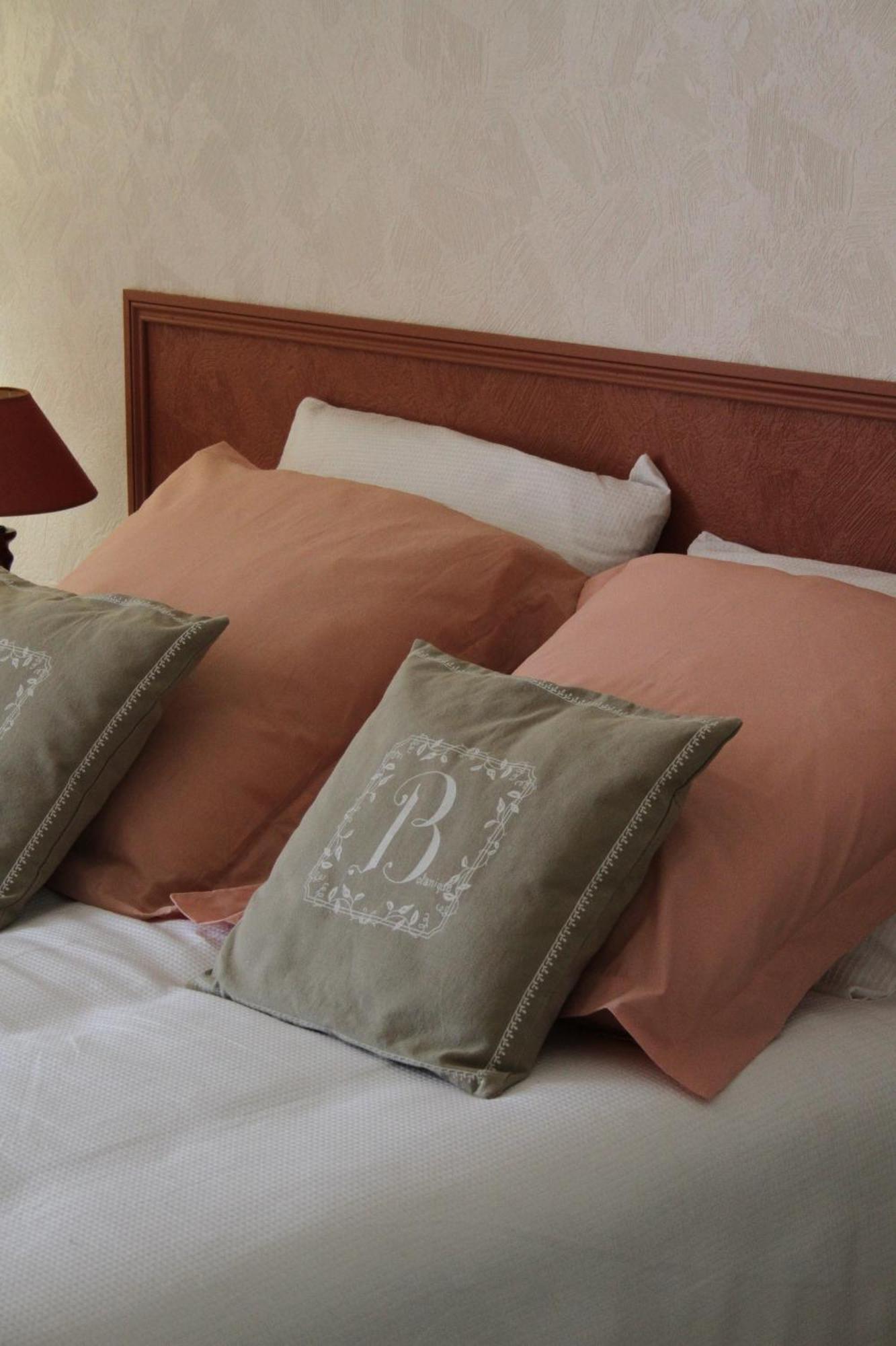 Chambres A La Maison Hermitage Aincourt Dış mekan fotoğraf