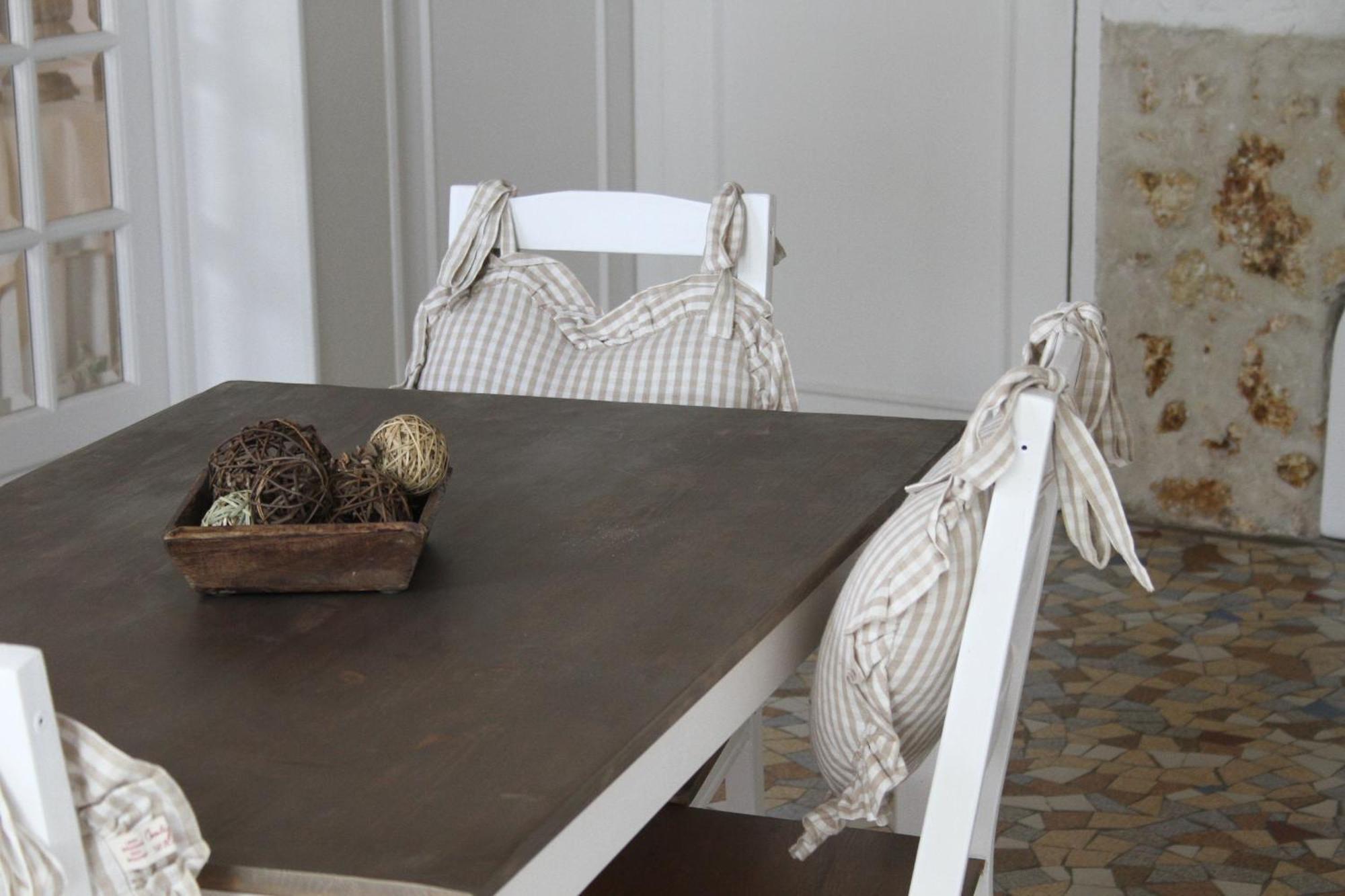 Chambres A La Maison Hermitage Aincourt Dış mekan fotoğraf